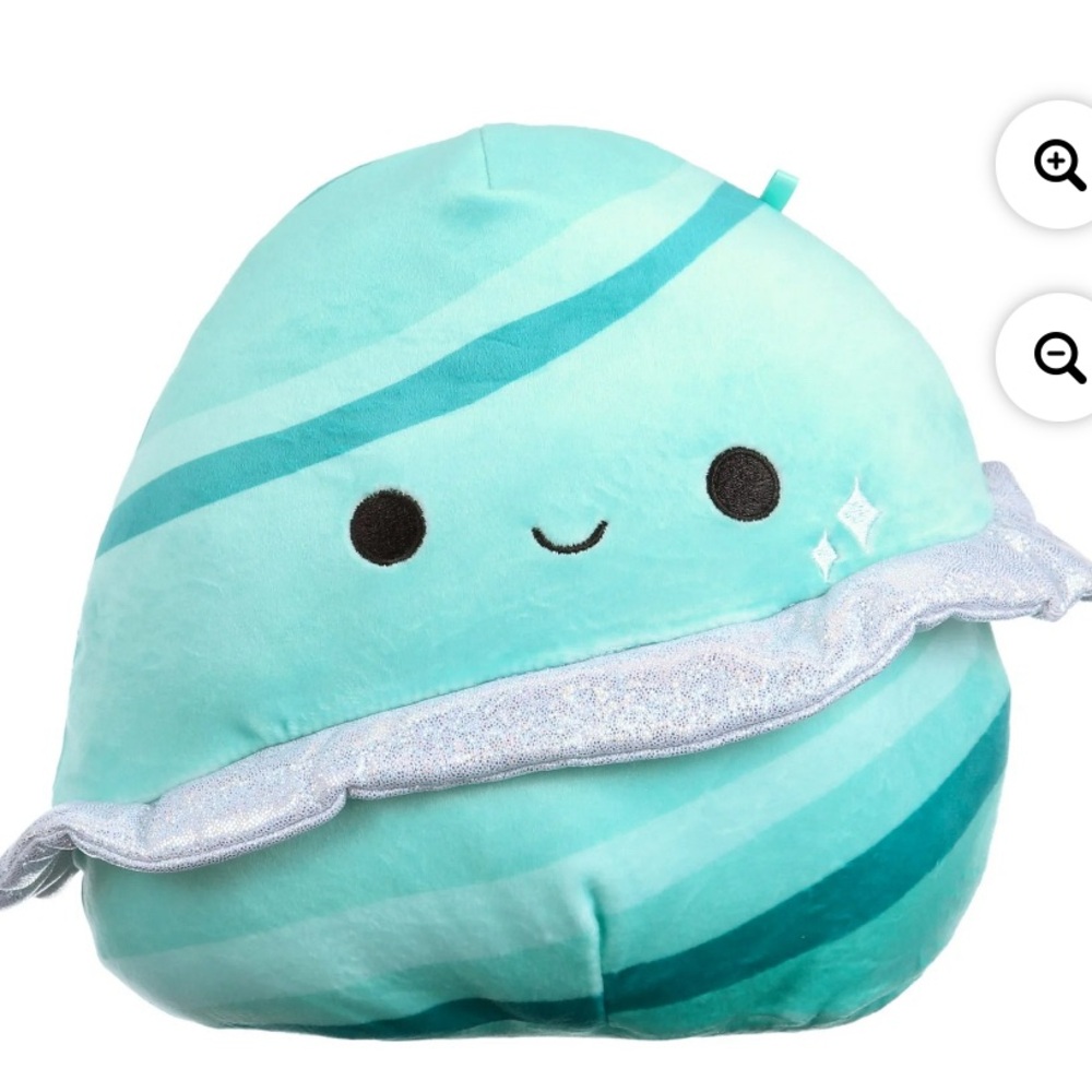 Full size squismallow